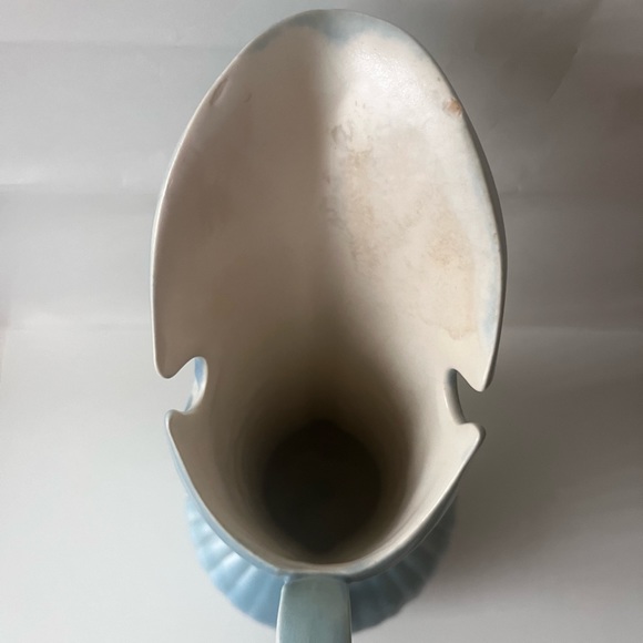 RARE RED WING ANTIQUE VASE - Picture 7 of 10